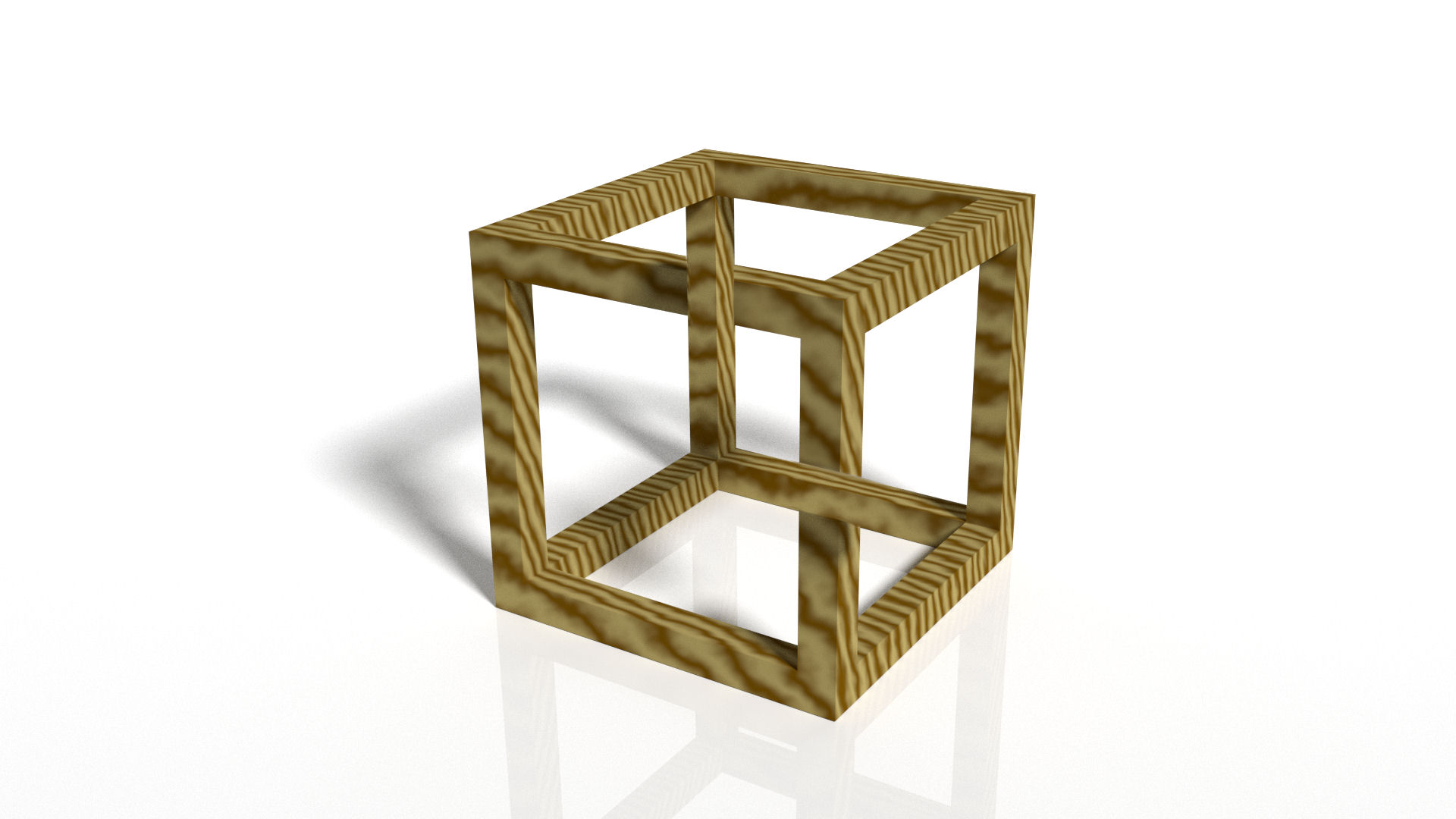 Paradox box