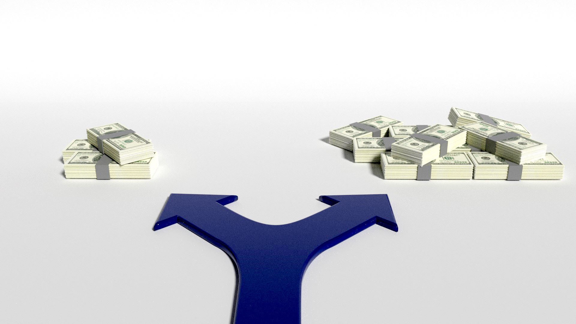 opportunity cost